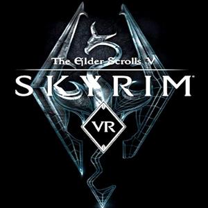 The Elder Scrolls V: Skyrim VR - Steam Key - Global