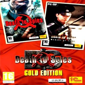 Death to Spies: GOLD - Steam Key - Global