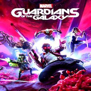 Marvel's Guardians of the Galaxy - Steam Key - Global