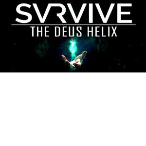 SVRVIVE: The Deus Helix - Steam Key - Global