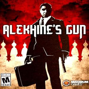 Alekhine's Gun - Steam Key - Global