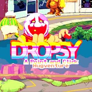 Dropsy - Steam Key - Global