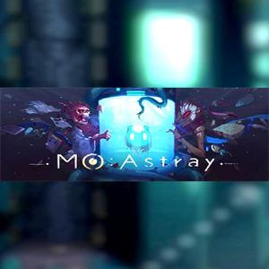 MO:Astray - Steam Key - Global