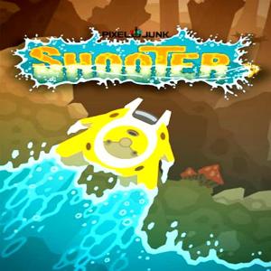 PixelJunk Shooter - Steam Key - Global