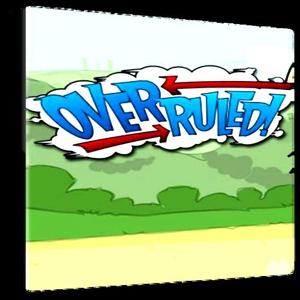 Overruled! - Steam Key - Global
