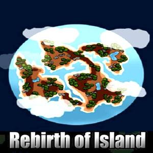 Rebirth of Island - Steam Key - Global