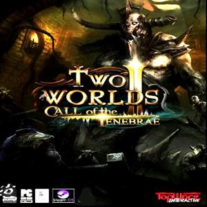 Two Worlds II HD - Steam Key - Global