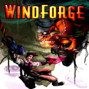 Windforge - Steam Key - Global