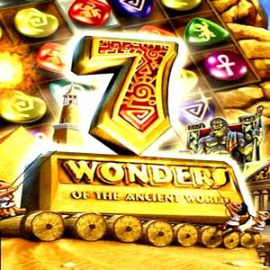 7 Wonders of the Ancient World - Steam Key - Global