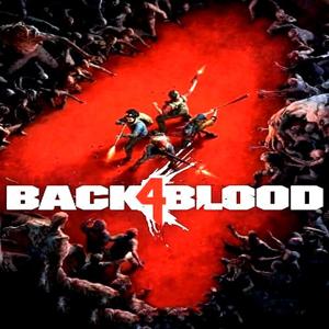 Back 4 Blood - Steam Key - Europe