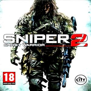 Sniper: Ghost Warrior 2 - Steam Key - Global