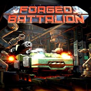 Forged Battalion - Steam Key - Global
