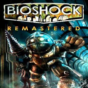 BioShock Remastered - Steam Key - Europe