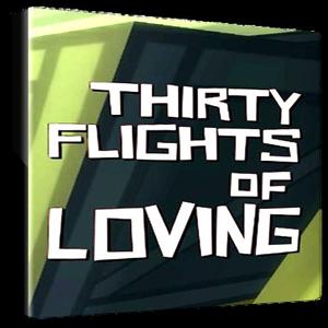 Thirty Flights of Loving - Steam Key - Global