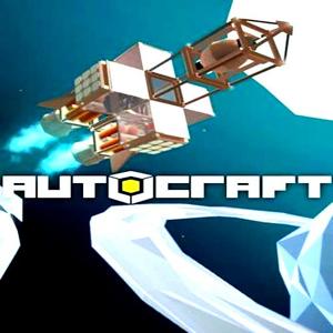 Autocraft - Steam Key - Global