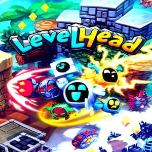 Levelhead - Steam Key - Europe