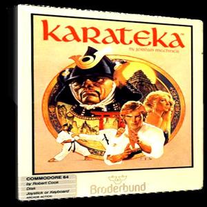 Karateka - Steam Key - Global