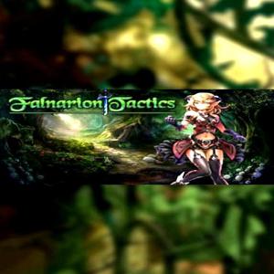 Falnarion Tactics - Steam Key - Global