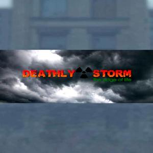 Deathly Storm: The Edge of Life - Steam Key - Global