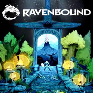 Ravenbound - Steam Key - Global