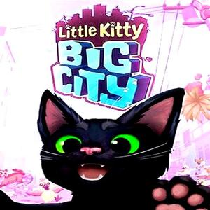 Little Kitty, Big City - Steam Key - Global
