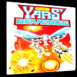 Yar's Revenge - Steam Key - Global