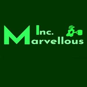 Marvellous Inc. - Steam Key - Global