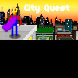 City Quest - Steam Key - Global