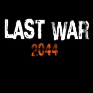 LAST WAR 2044 - Steam Key - Global