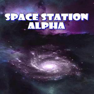 Space Station Alpha - Steam Key - Global