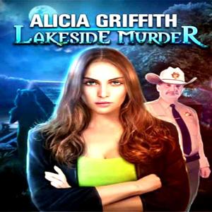 Alicia Griffith – Lakeside Murder - Steam Key - Global