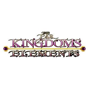 The Far Kingdoms: Elements - Steam Key - Global