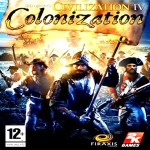 Sid Meier's Civilization IV: Colonization - Steam Key - Global