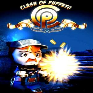 Clash of Puppets - Steam Key - Global