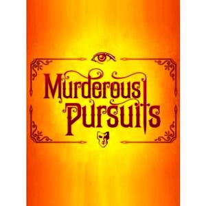 Murderous Pursuits (Deluxe Edition) - Steam Key - Global