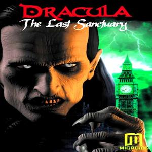 Dracula 2 - The Last Sanctuary - Steam Key - Global