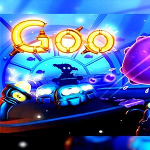 Goo Saga - Steam Key - Global