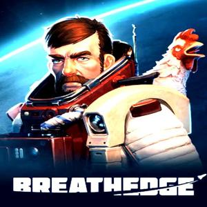 Breathedge - Steam Key - Global