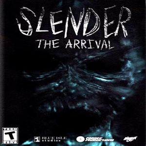 Slender: The Arrival - Steam Key - Global