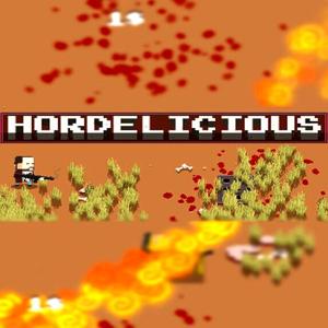 Hordelicious - Steam Key - Global
