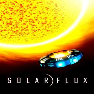 Solar Flux - Steam Key - Global