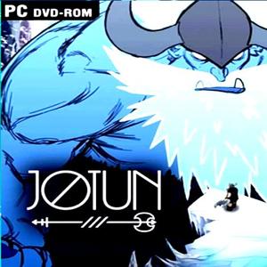 Jotun: Valhalla Edition - Steam Key - Global