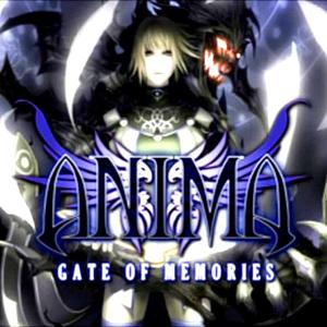 Anima Gate of Memories - Steam Key - Global