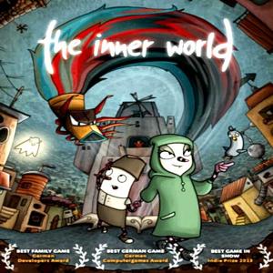 The Inner World - Steam Key - Global