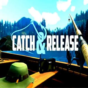 Catch & Release - Steam Key - Global