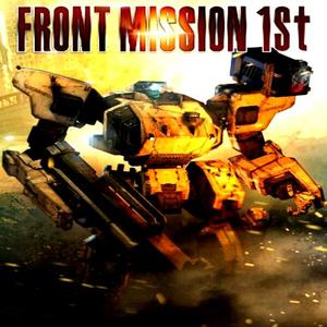 Front Mission 1st: Remake - Steam Key - Global