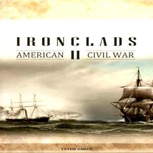 Ironclads 2: American Civil War - Steam Key - Global