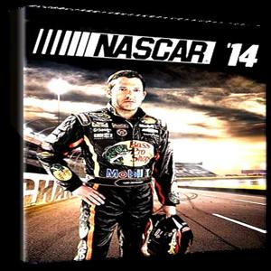 NASCAR 14 - Steam Key - Global