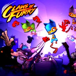 Claws of Furry - Steam Key - Global