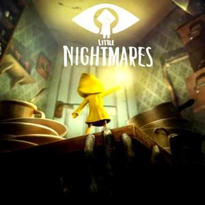 Little Nightmares - Steam Key - Europe